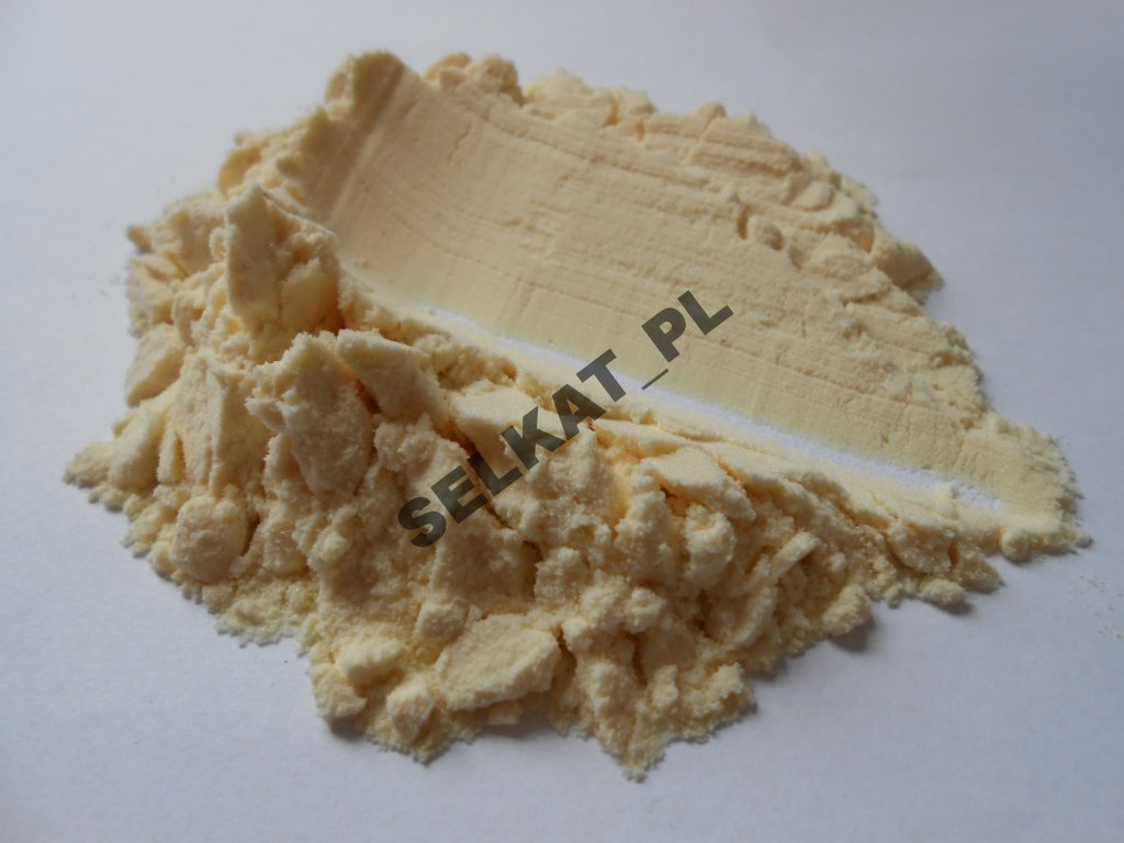 

Dekstryna żółta, pylista 500g