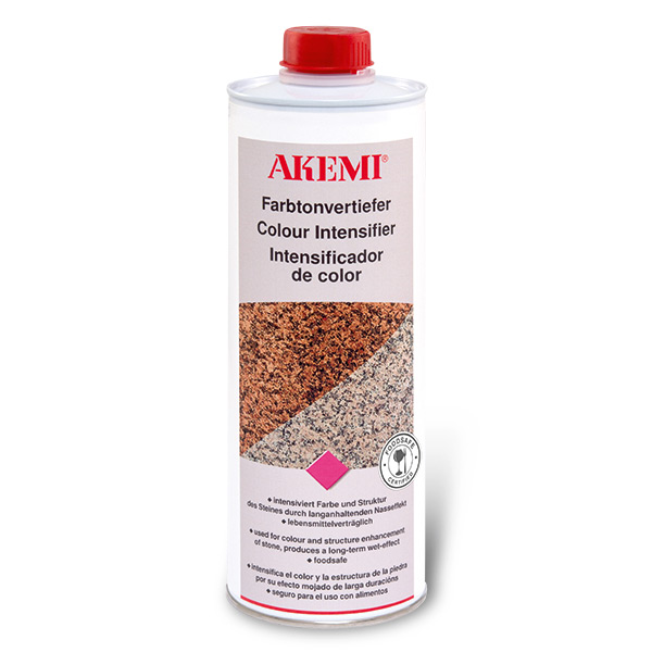 

Akemi Impregnat Do Kamienia Granitu Mokry Kamień