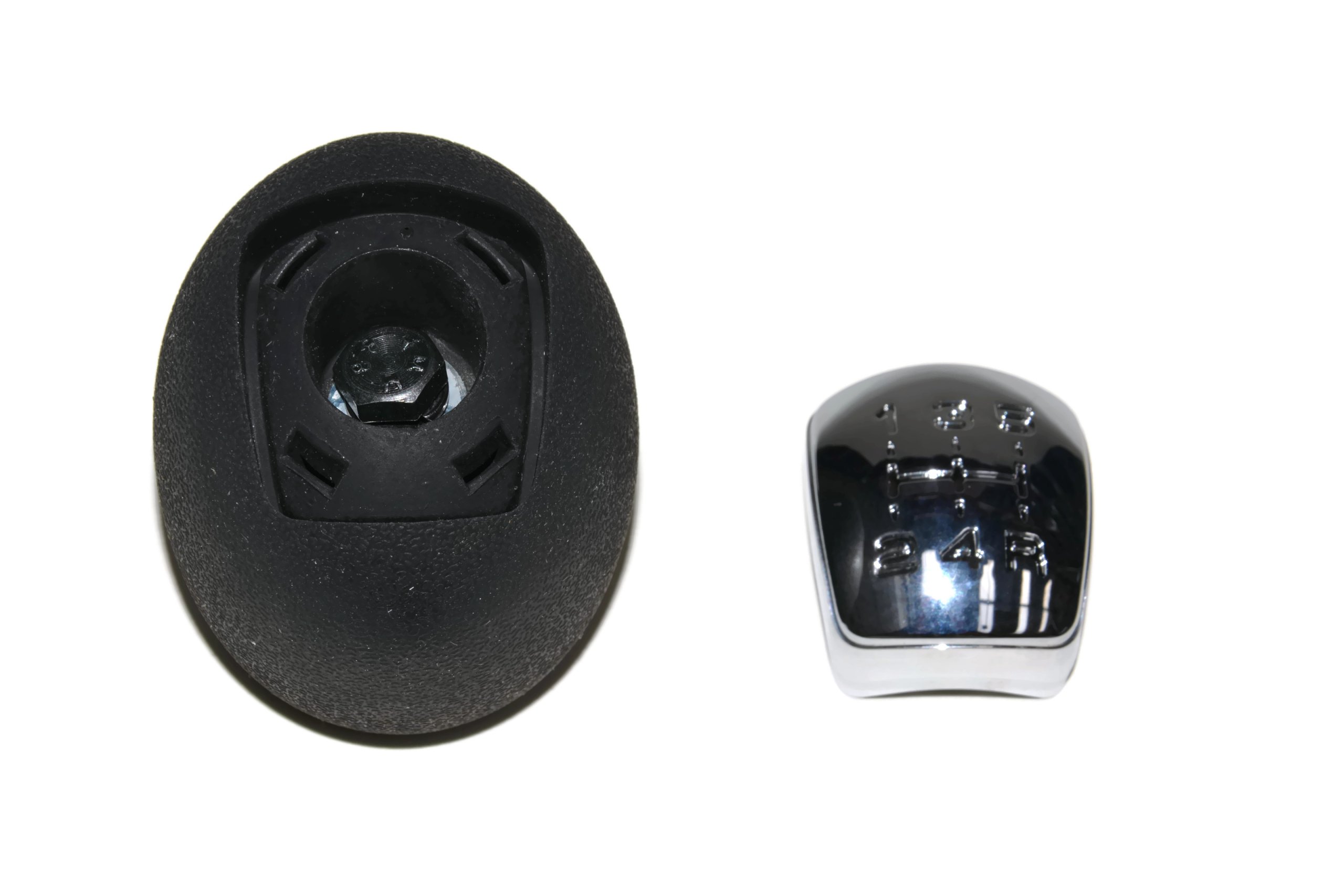 5801521828 - IVECO DAILY 2012 2014 РУЧКА ПЕРЕКЛЮЧЕНИЯ ПЕРЕДАЧ ПЯТЬ