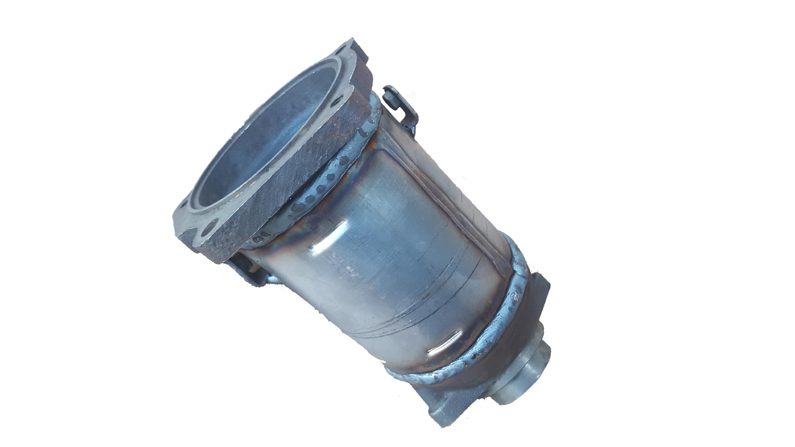 

Katalizator Nissan Micra 1,0 CG10DE 7/00-11/02