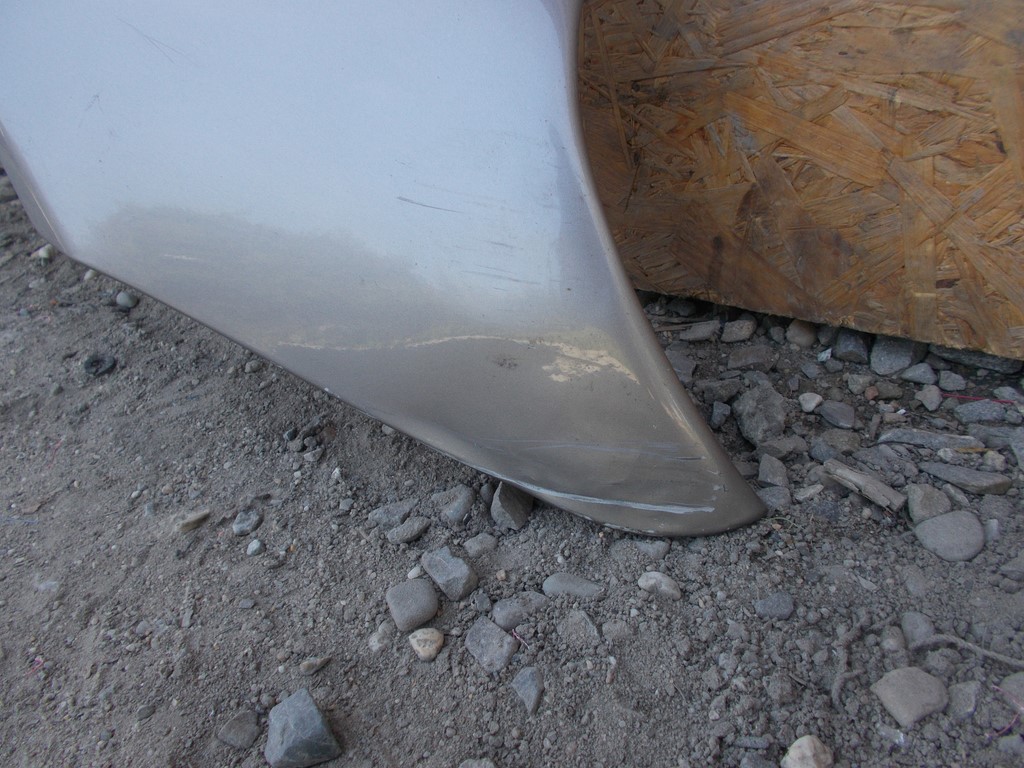 fender right front front MERCEDES C KLASA 203