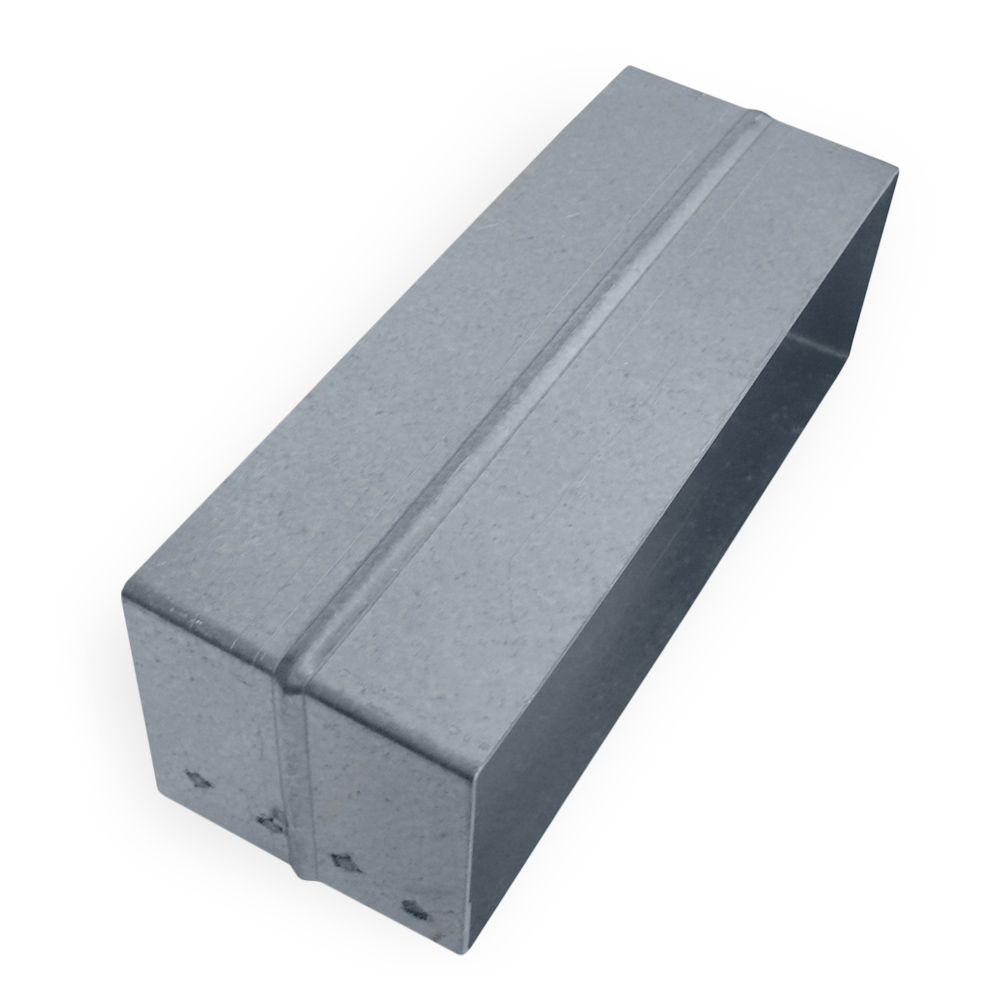 

Złączka kształtka kanał płaski 150x50mm