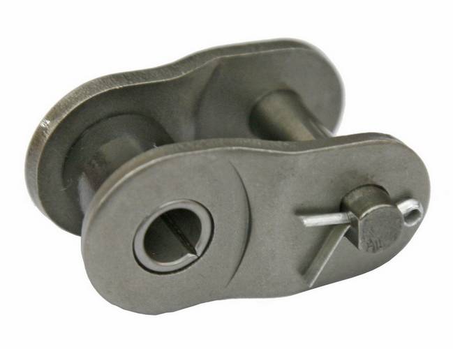 

półspinka półogniwo łańcucha 08B-1 1/2"