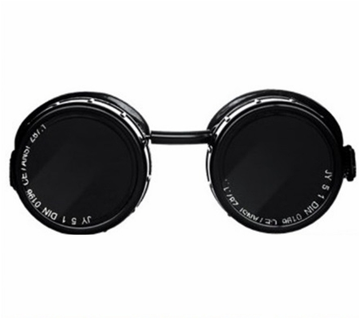 

Gogle Spawalnicze Okulary Ochronne Cirsma