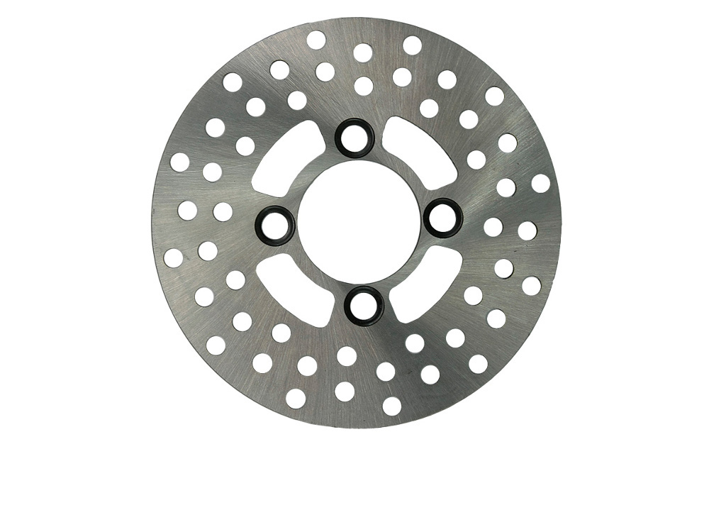 TARCZA HAMULCOWA PRZOD ATV QUAD ZIPP HARDTRACK 400