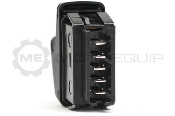 RENAULT CLIO II 2 KANGOO PRZEŁĄCZNIK PRZYCISK SZYB Typ samochodu Samochody osobowe