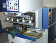 PONTON WĘDKARSKI TURYSTYCZNY KOLIBRI K-240T Podłoga panelowa (slatted)