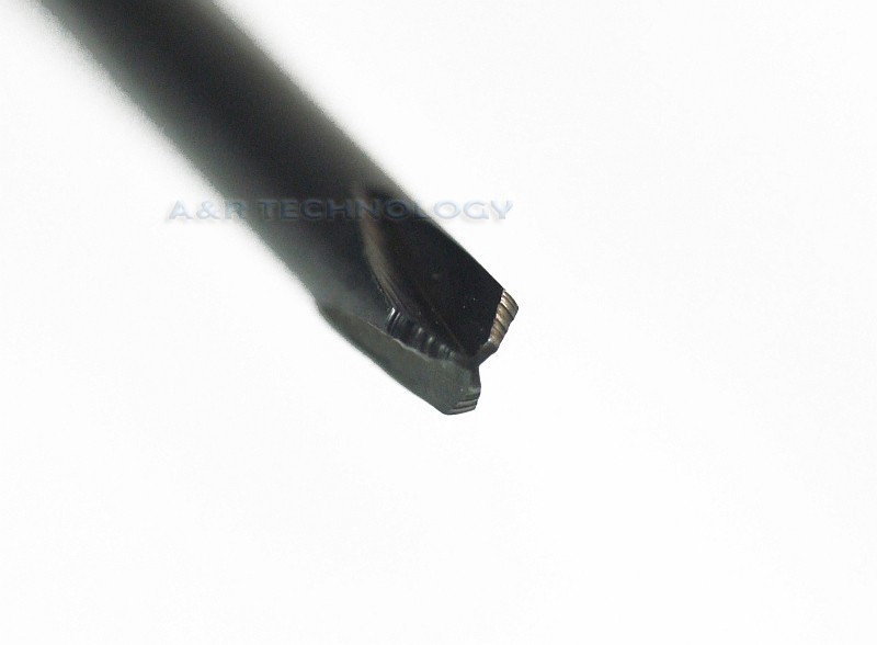 Śrubokręt Wkrętak Y TRI-WING Nintendo Game Boy Adv Typ śrubokręt