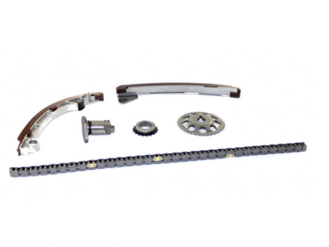 ROZ0016 - Ланцюг ГРМ Toyota Auris Avensis 1.4 1.6 1.8