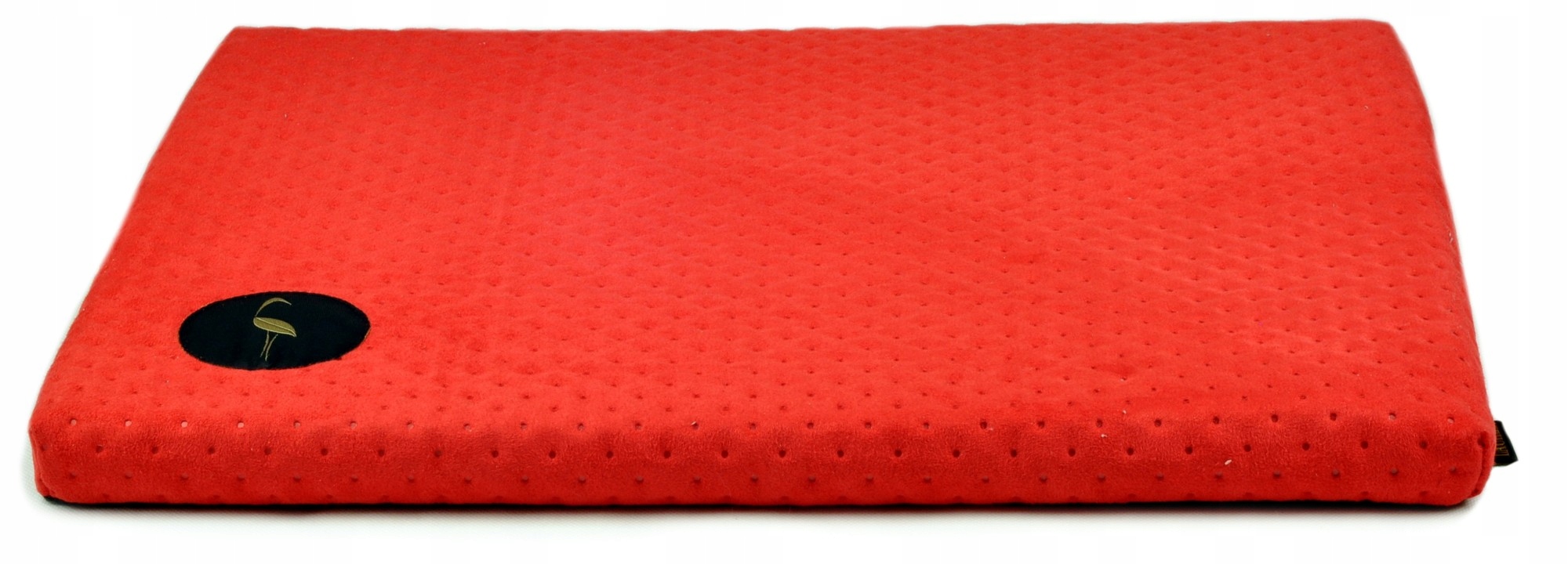

Lauren Design Demi 70x60x3 czerwony