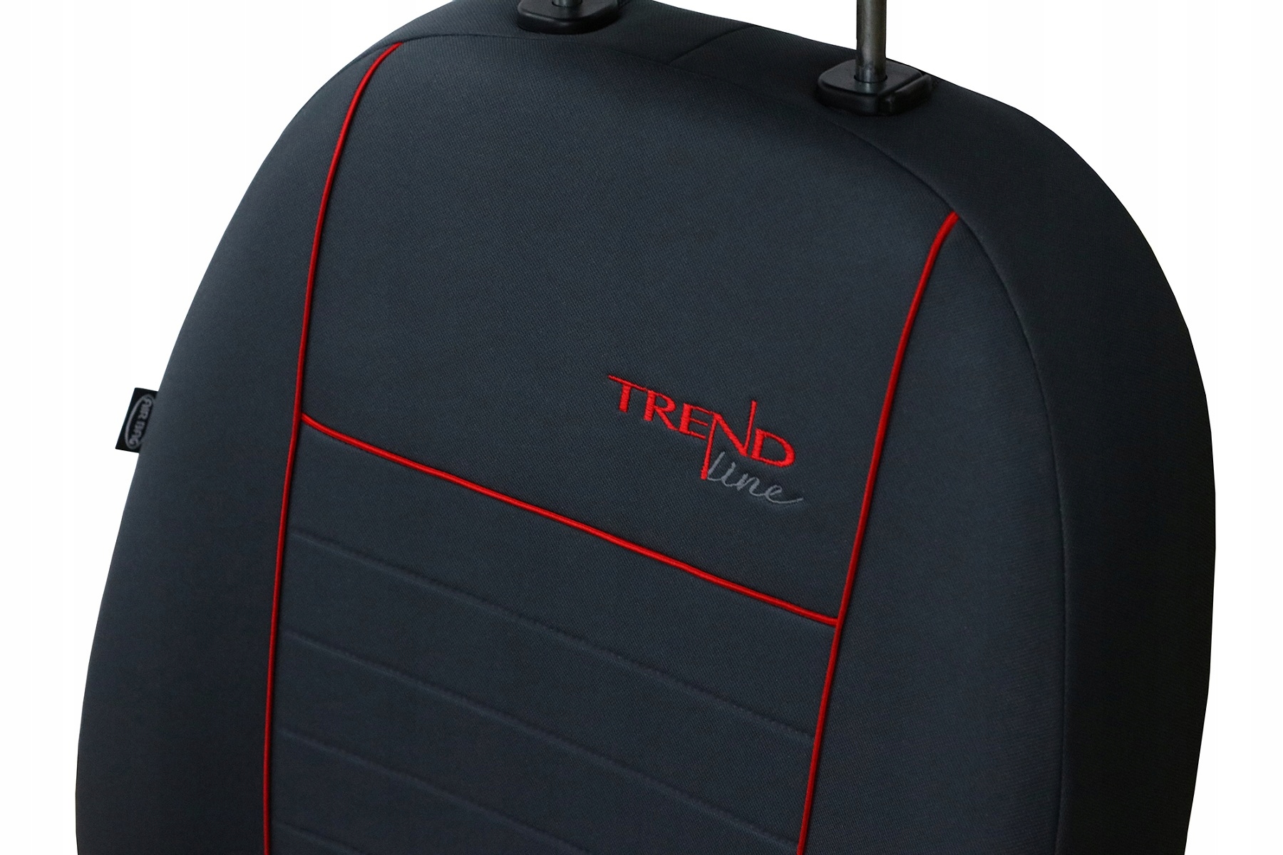 MERCEDES C KLASA W202 W203 POKROWCE SAMOCHODOWE Typ pokrowiec