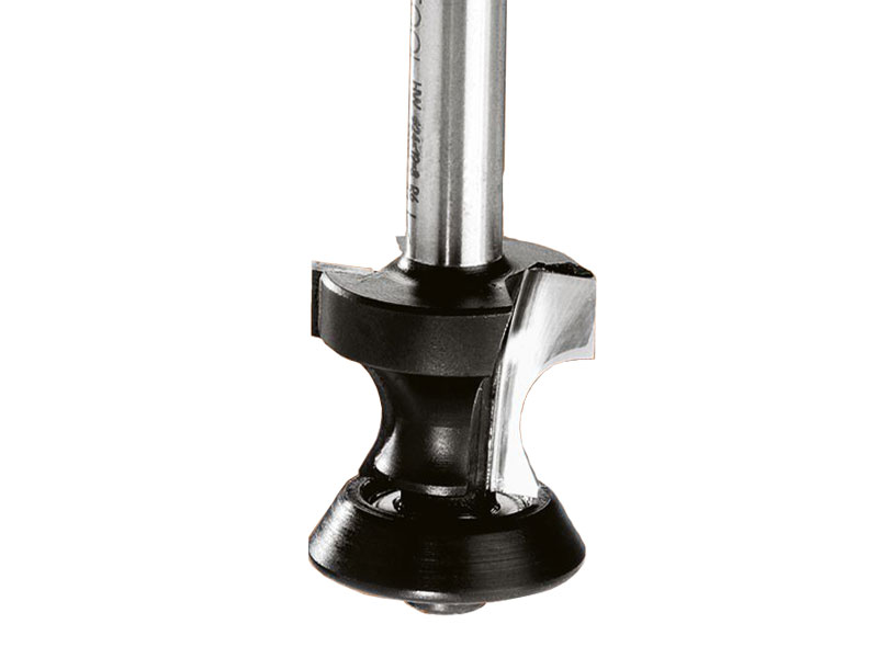 FESTOOL Frez do zaokrągleń HW S8 D24/R6/30 491135