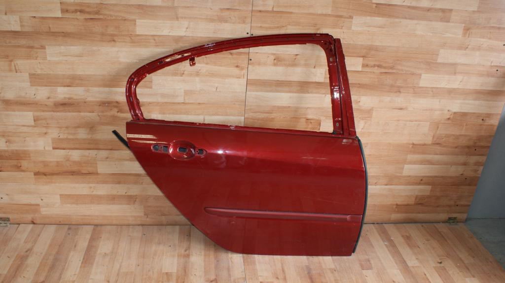 дверь лагуна 3