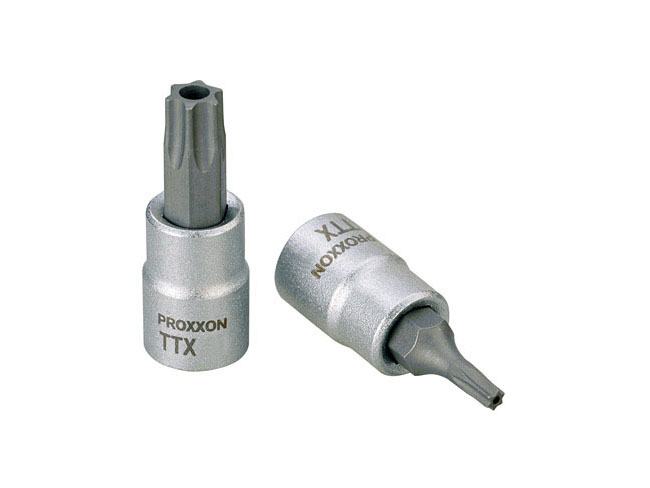 Proxxon 23760 Nasadka Torx 1/4'' TTX25