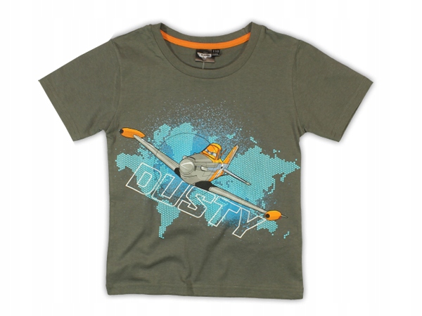 

Samoloty Disney T-shirt Bluzka Planes 98