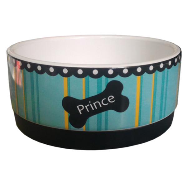 

Yarro Miska Ceramiczna Prince Na Gumie 12,5CM