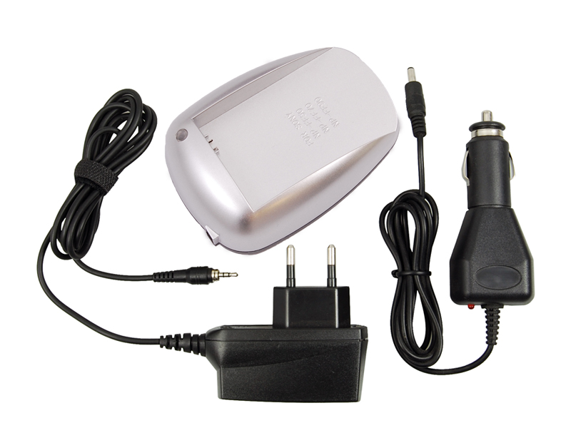 

Ładowarka Sony NP-FS11 NP-FS21 NP-FS31 DCR-TRV1VE