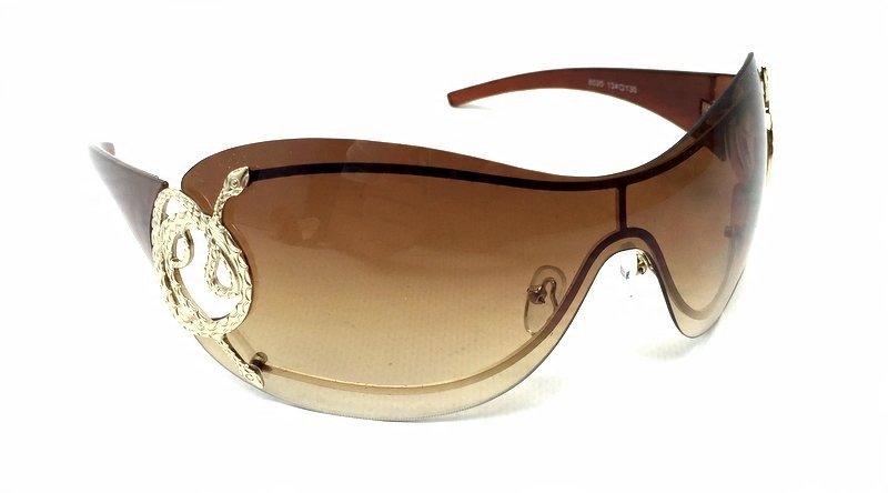 

Okulary Przeciwsłoneczne Damskie UV400 8020