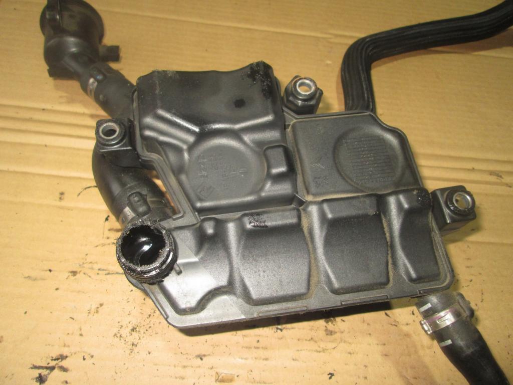 СЕПАРАТОР Ленд ровер Freelander 2 2.2d