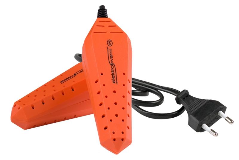 SUSZARKA GRZAŁKA DO BUTÓW RĘKAWIC SB6 FILTR UV PL Marka Elektrowarm