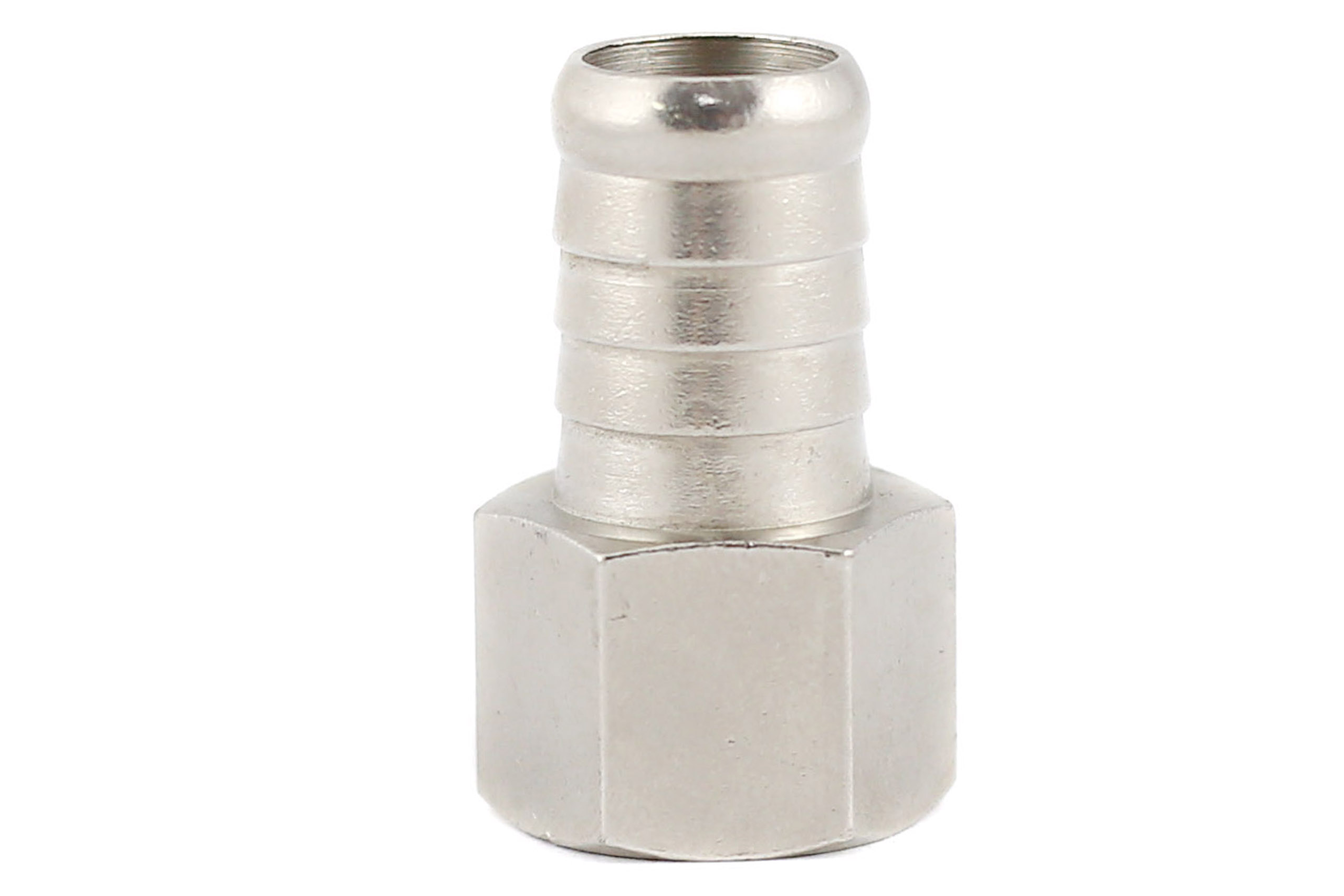 

Wtyk króciec Gw 3/8" na wąż 14 mm Magnum