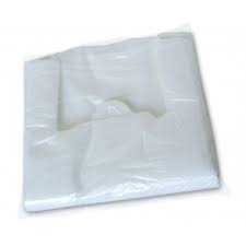 

Reklamówki /torebki Hdpe 25x5x45