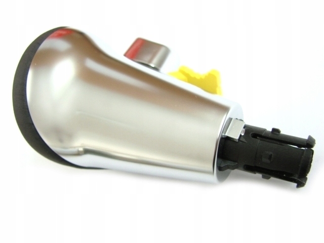 Nowa oryg. gałka Audi RS6 S6 A6 C6 A3 S3 8P Q7 Numer katalogowy części 8P1713141C