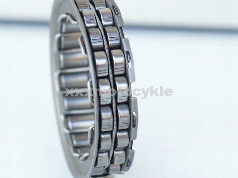 01-03 YAMAHA RAPTOR 660 YFM WOLNE KOŁO ROZRUSZNIK Numer katalogowy części E3-695554