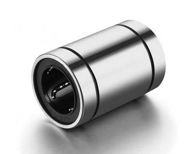 

LM 30 Uu Łożysko Liniowe zamknięte na wałek 30 mm