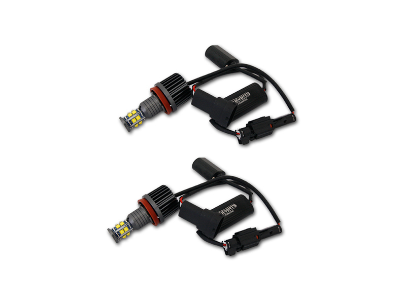 led 240W H8 BMW X5 E70 X6 E71 Z4 E89