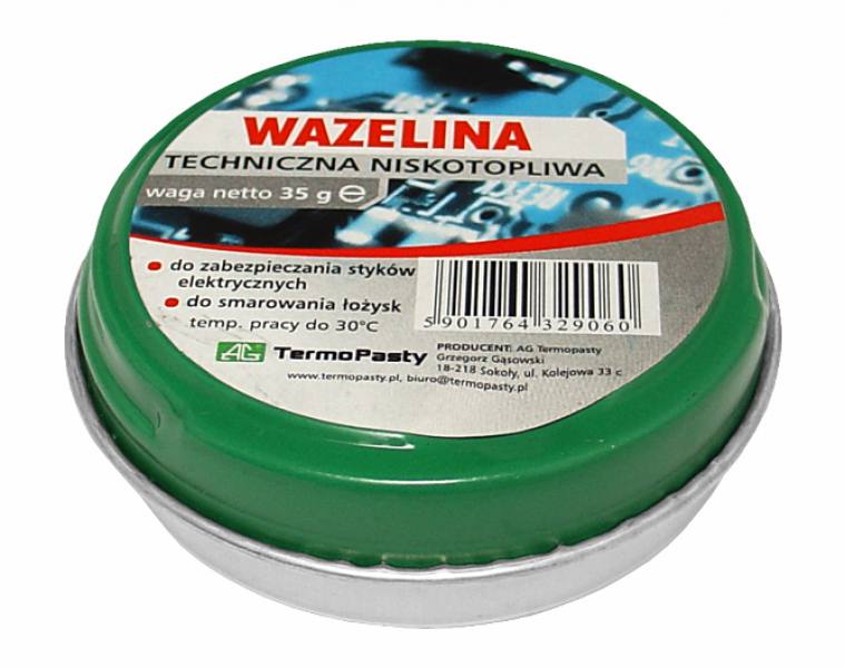 

Wazelina 35G