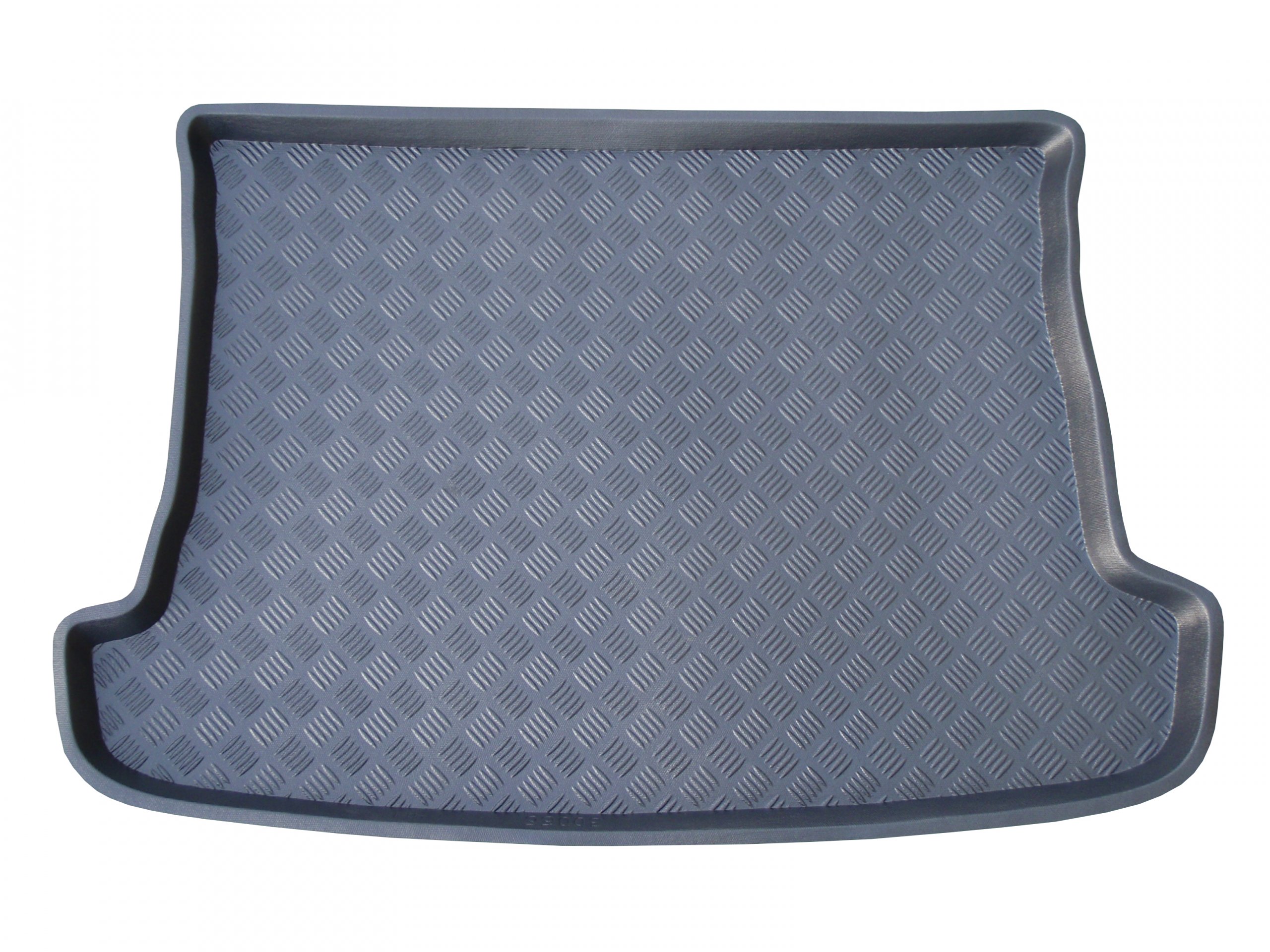 Toyota Corolla Verso 2004-2009 килимок багажника