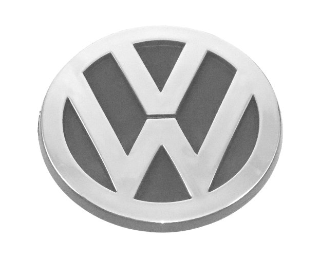 Volkswagen Golf 4 logo