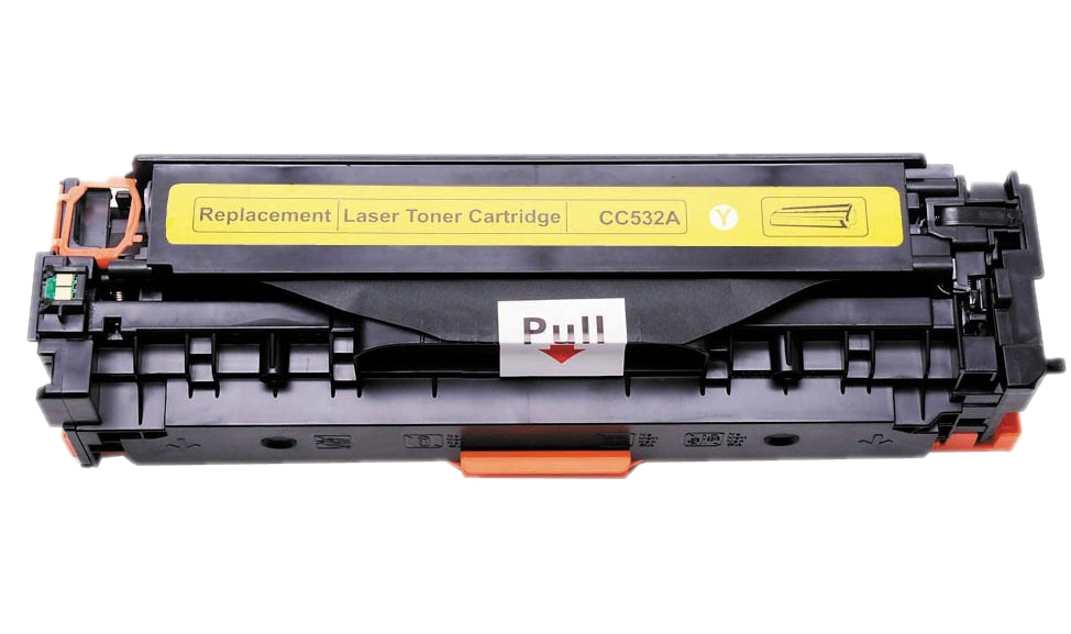 

Toner Do Drukarki Hp CC532A Color CP2025N CP2025DN