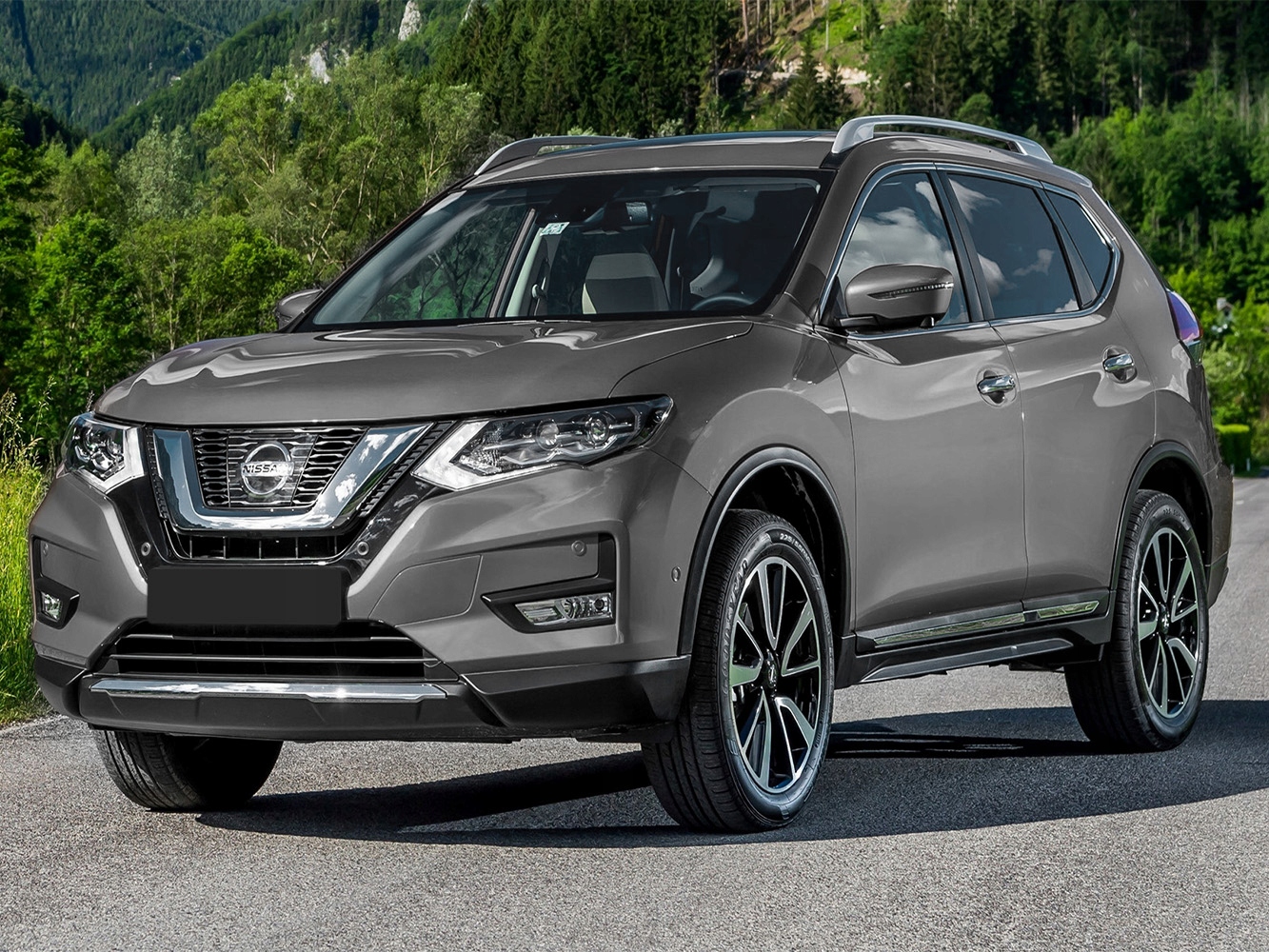 Ниссан т32 2019. X Trail t32. Новый бампер Nissan x Trail t32. Nissan x Trail t32 передний бампер 2019. Молдинги на Ниссан х-Трейл т32.