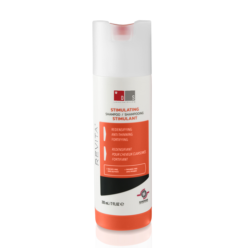 

Najnowszy szampon revita na łysienie 205ml
