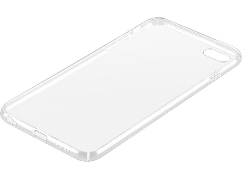 

Etui Silikonowe Crystal Case Do Iphone 6 6s Plus