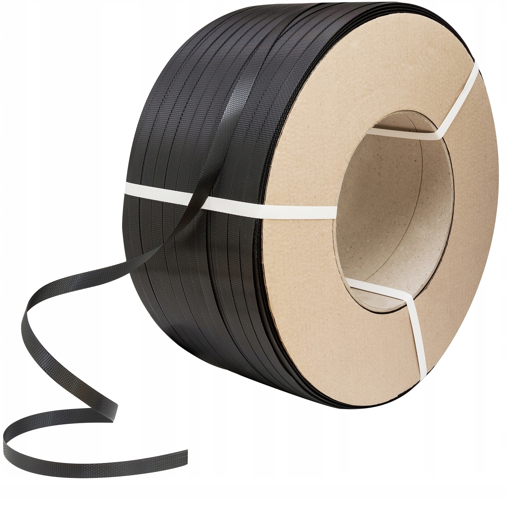 9 MM/50/4000 M Lepicí Páska Pro Vázání Strojů