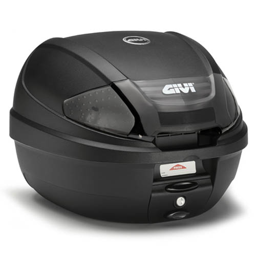 НОВЫЙ ЦЕНТРАЛЬНЫЙ БАГАЖНИК GIVI HONDA PCX125 PCX150 KRK