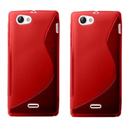 

Etui Tpu River do Samsung i9600 G900F Galaxy S5
