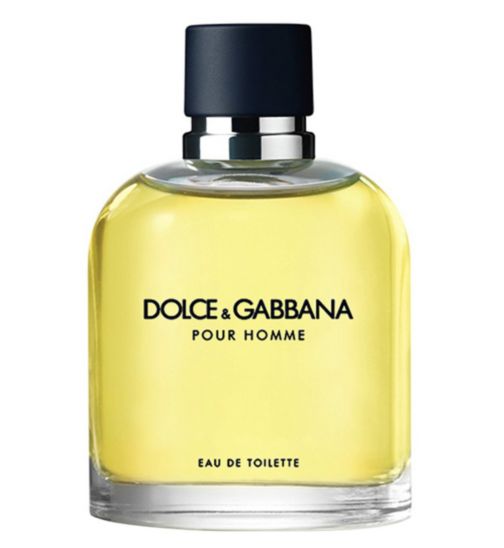 

Flakon Dolce Gabbana Pour Homme 125ml Edt Perfumy