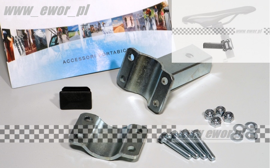 

Adapter Na Drugi Rower Do Holu Trail Angel Peruzzo
