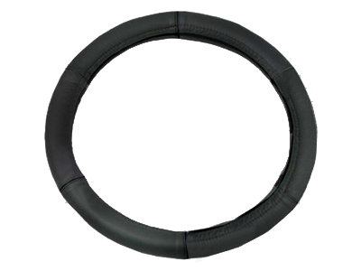 

Pokrowiec Nakladka Na Kierownice Skórzany Tir Man