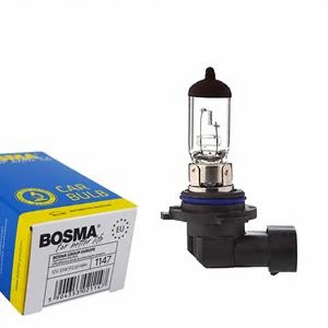 

Bosma Żarówka HB4 12V 55W P22d 1147
