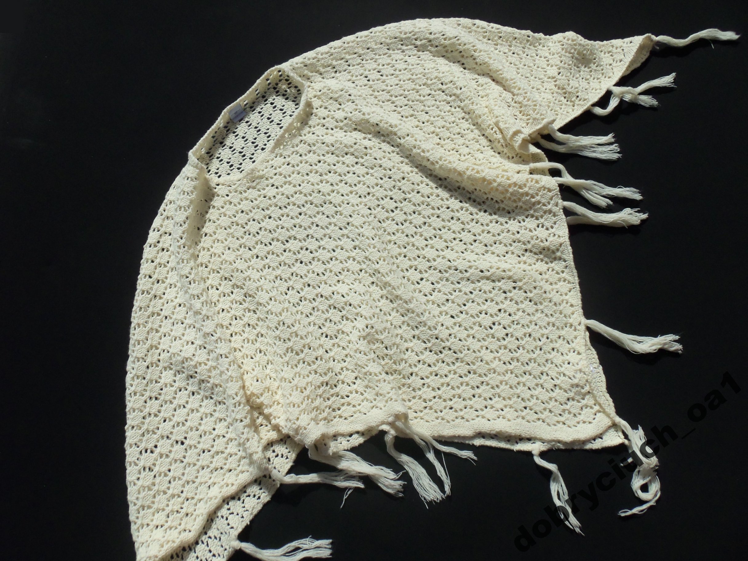 PONCZO DAMSKIE ROZ.UNIWERSALNY_INSPIRE