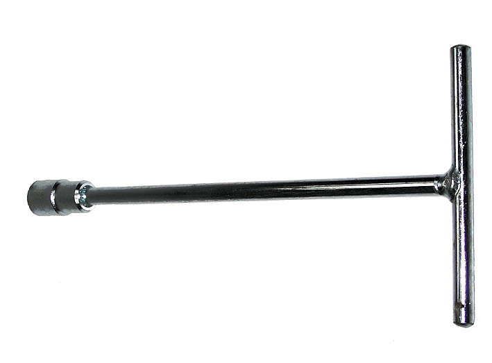 

Klucz sztorcowy krótki nasadka 13 mm Produkt Polsk