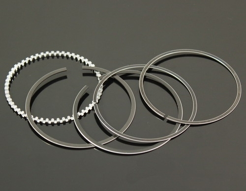 QUEST SKUTER 4T GY6 PIERŚCIENIE TŁOKA 50cm3 39.25 Producent Motonet