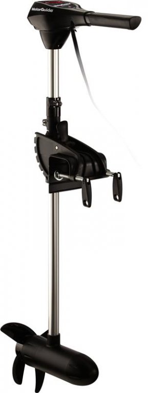 Motor MotorGuide R3-55 Ht 36" Gen 2 Tokarex