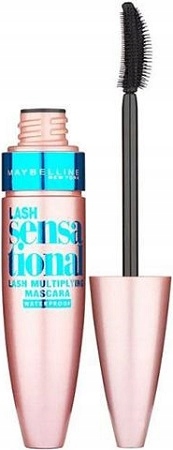 

Maybelline Tusz Lash Sensational Wodoodporna