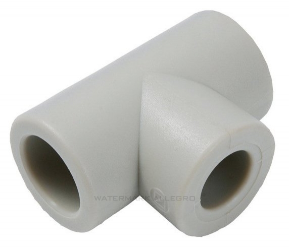 

Pp Trójnik Redukcyjny 25X20X25MM Vesbo 5SZT